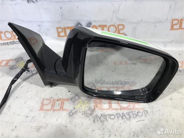 Зеркало заднего вида правое Nissan Murano (Z50) 2