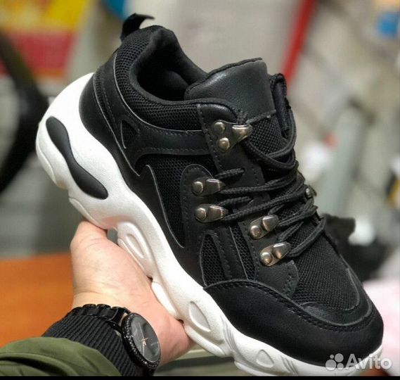 Обувь женская (10 моделей)