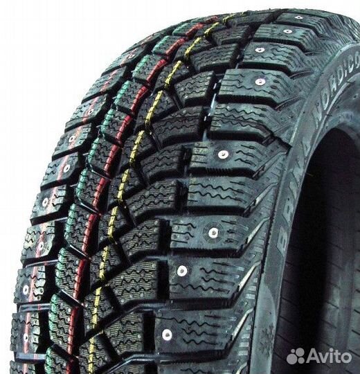 Viatti Brina Nordico V-522 185/70 R14 88T