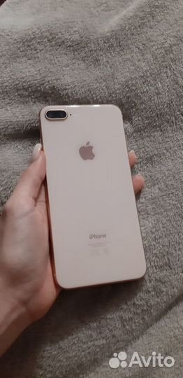 iPhone 8 Plus, 64 ГБ