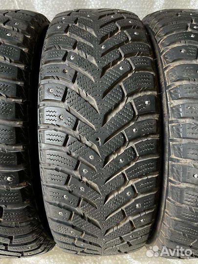 Toyo Observe Ice-Freezer 185/65 R14 86T