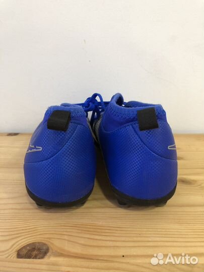 Бутсы nike phantom vision