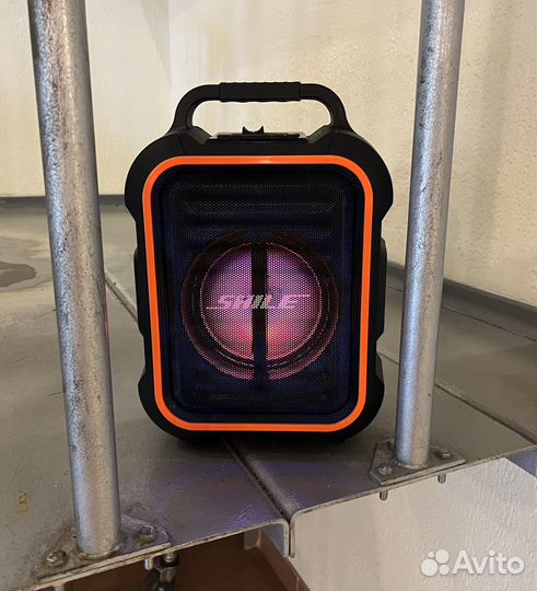 Комбоусилитель