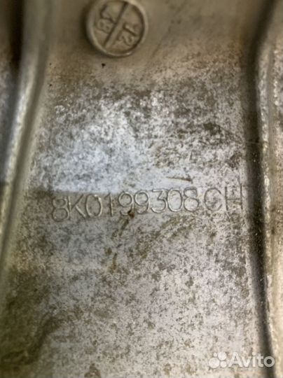 Опора двигателя audi Q5 8R