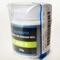 Shimano DG-04 (ACE2) смазка для катушек