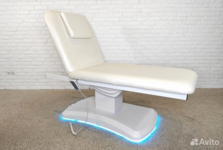Массажный стол, 2 мотора
