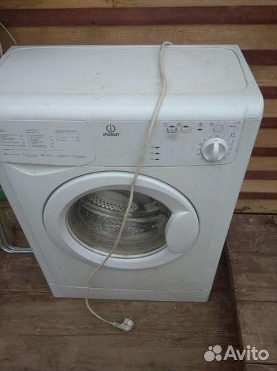 Машинка автомат на запчасти