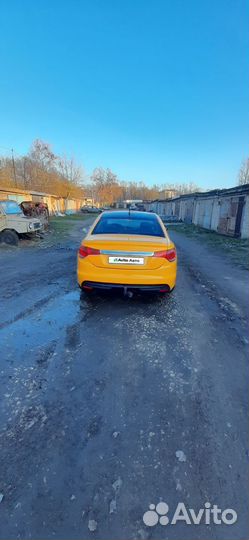 Citroen C4 1.6 МТ, 2013, 190 000 км