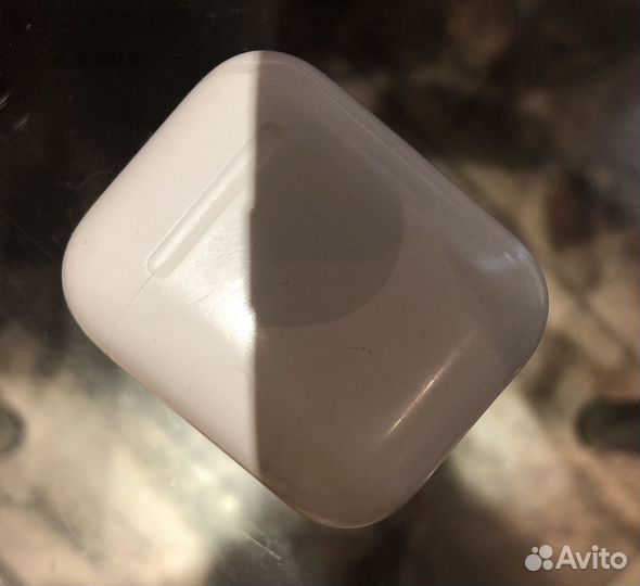 Кейс для Airpods 1