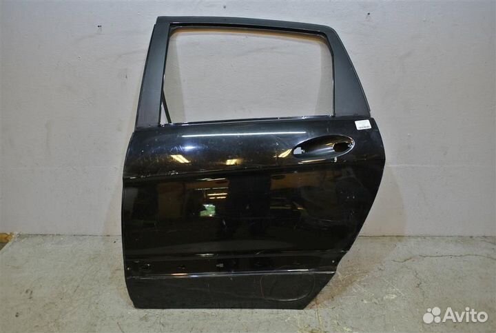 Дверь задняя левая Mercedes Benz W245 B-classe 20