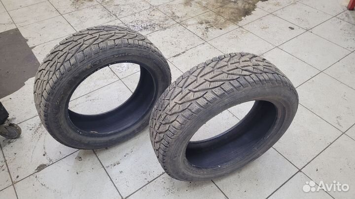 Kormoran Snow 205/55 R17