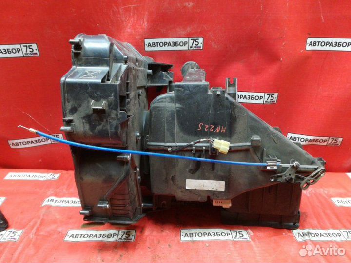 Корпус печки Suzuki Kei HN22S K6A 2004