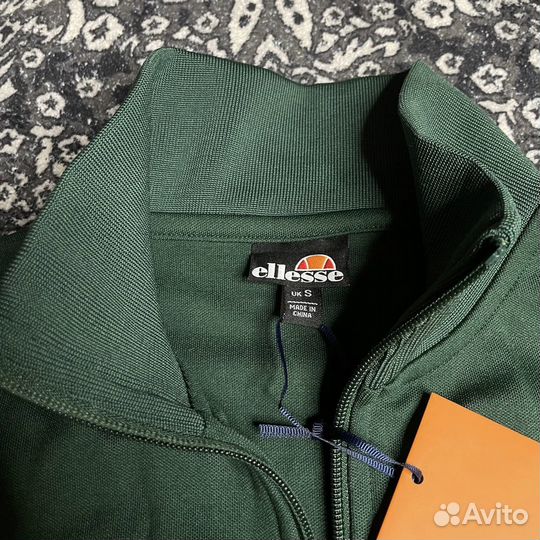 Олимпийка Ellesse Haya Оригинал