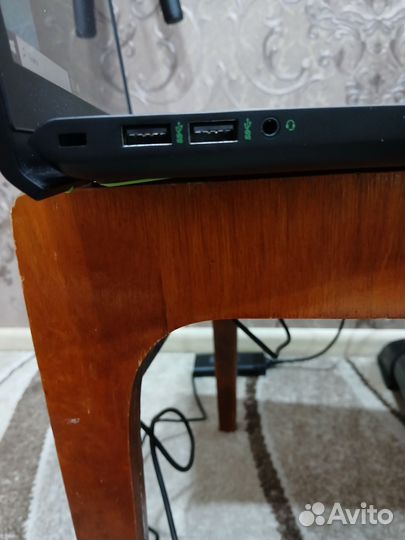 Ноутбук hp pavilion