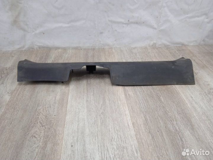 Накладка порога (внутренняя) левая Kia Sportage 2