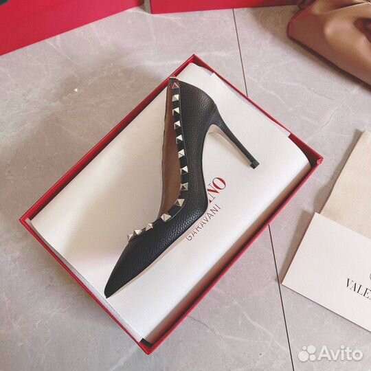 Туфли Valentino