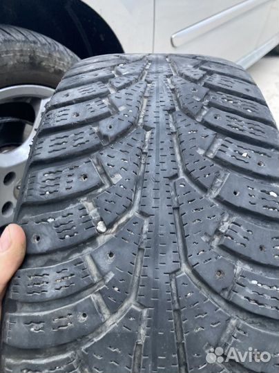 Nordman Nordman 4 205/55 R16 94T