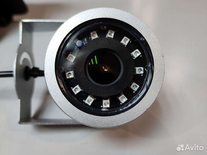 Подводная камера для рыбалки