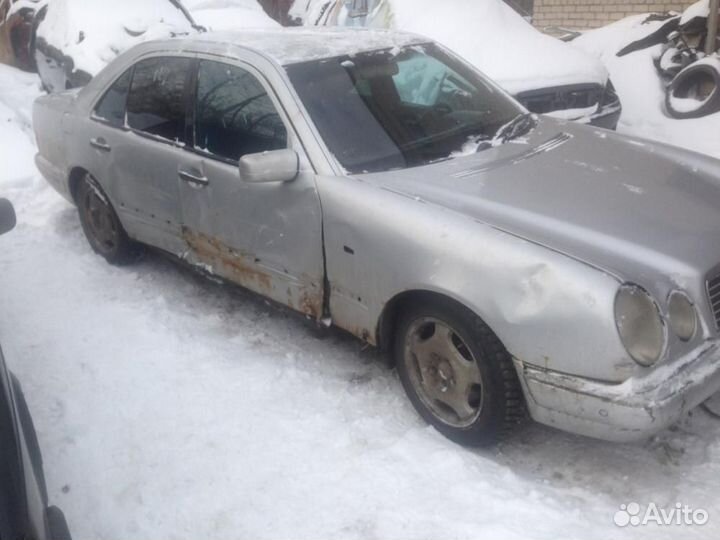 В разборе E 210