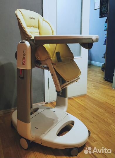 Стул для кормления