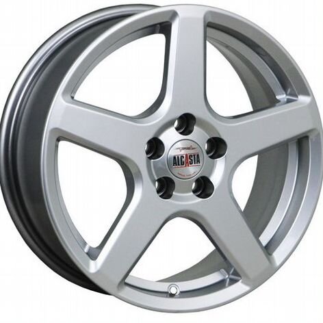Литые диски Alcasta M62 6.5×R16 5×114.3