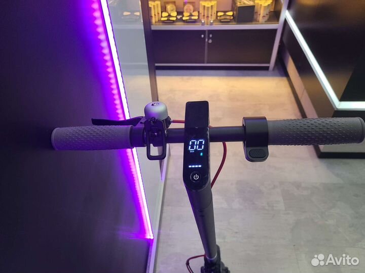 Электросамокат digma hf8.5