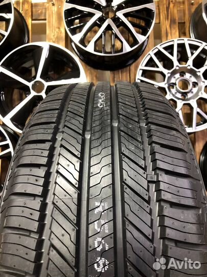 Yokohama Geolandar CV G058 245/55 R19 103H