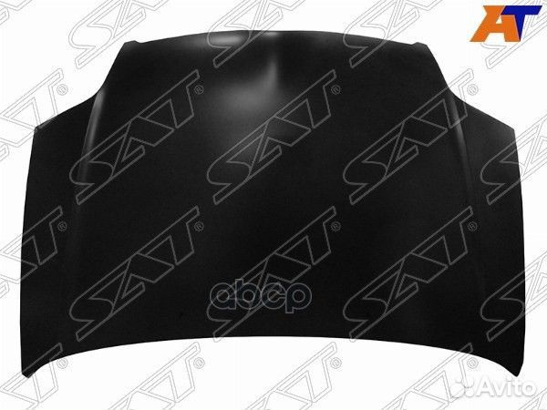 Капот Toyota Corolla (E120) 00-04 / Corolla