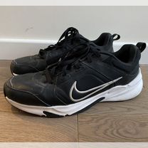 Кроссовки мужские nike