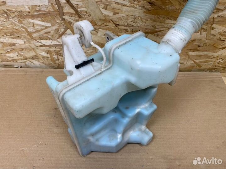 Бачок стеклоомывателя Volkswagen Polo cfna 2014