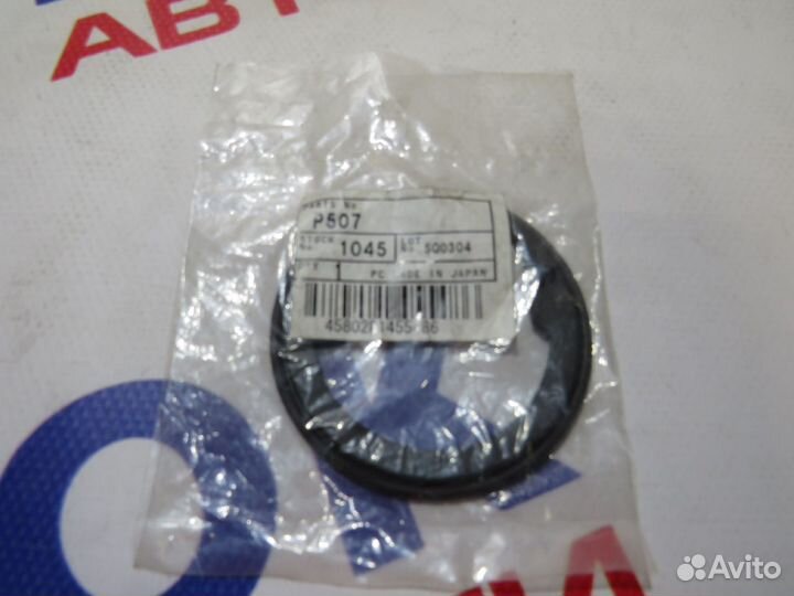 Прокладка термостата tama P507