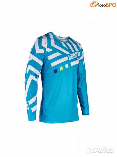 Джерси Leatt 3.5