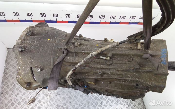 Б/У Б/У кпп автоматическая фото неактуально, сняты