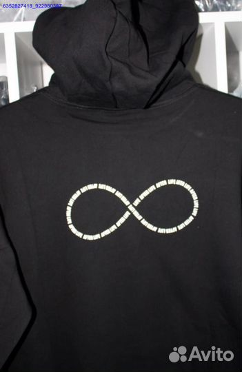 Худи Vetements vhq (Арт.70616)