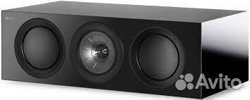 Центральный канал KEF R2c