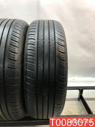 Dunlop Enasave EC300+ 215/60 R17 101R