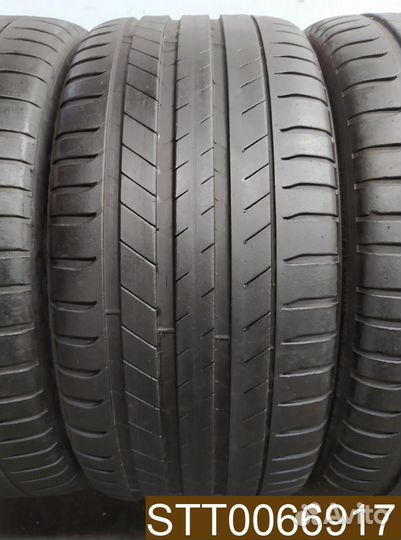 Michelin Latitude Sport 3 265/40 R21 100R