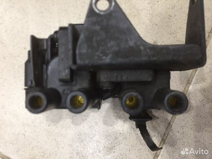 Модуль зажигания Kia Picanto 1