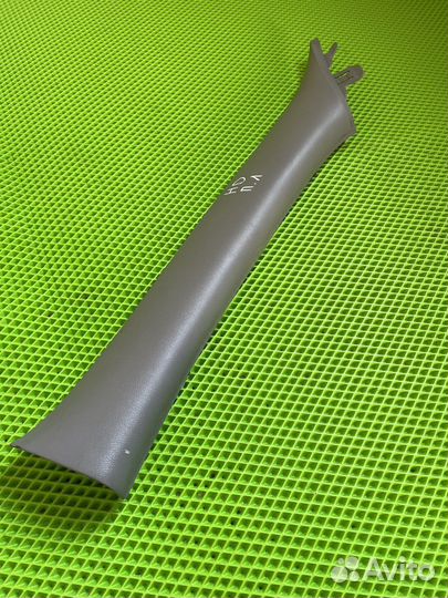 Передняя левая обшивка стойки элантра 4 HD