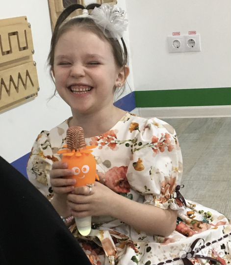 Няня для ребенка на лето