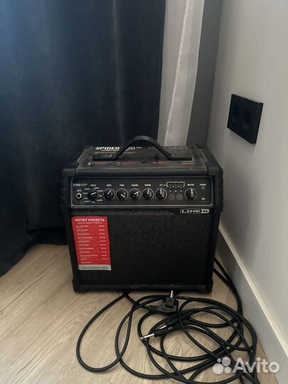 Электрогитара ibanez gio