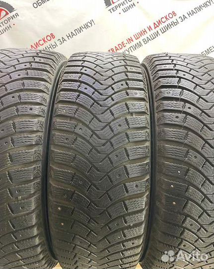 Michelin X-Ice North 4 225/65 R17 99N