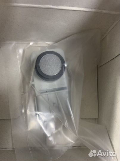 Датчик парковки ультразвуковой 95720-2S201NSW