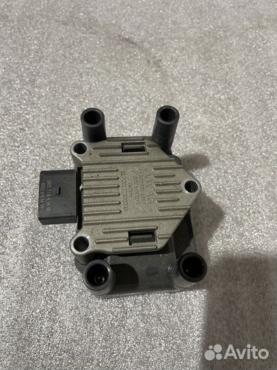 Катушка CBZ Ауди Шкода Фольксваген