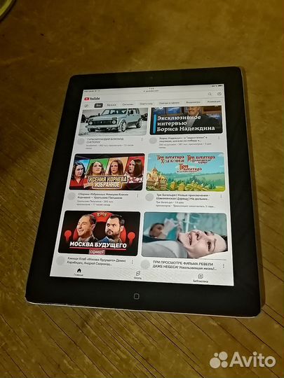 iPad 2 Wi-Fi