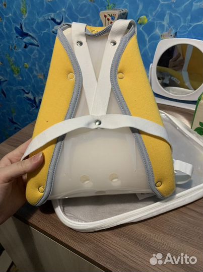 Корсет ортопедический детский