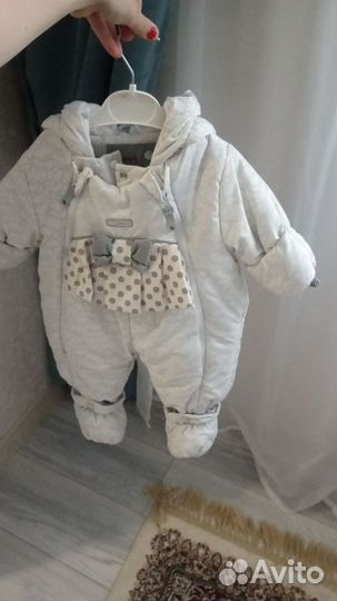 Комбинезон