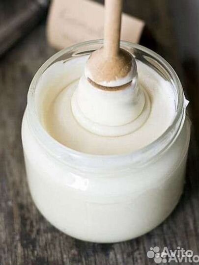 Мед эспарцет