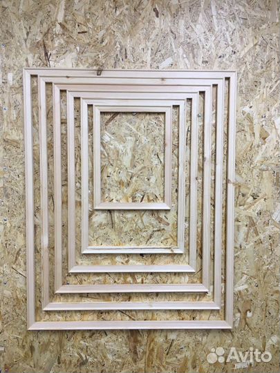 Подрамник для холста