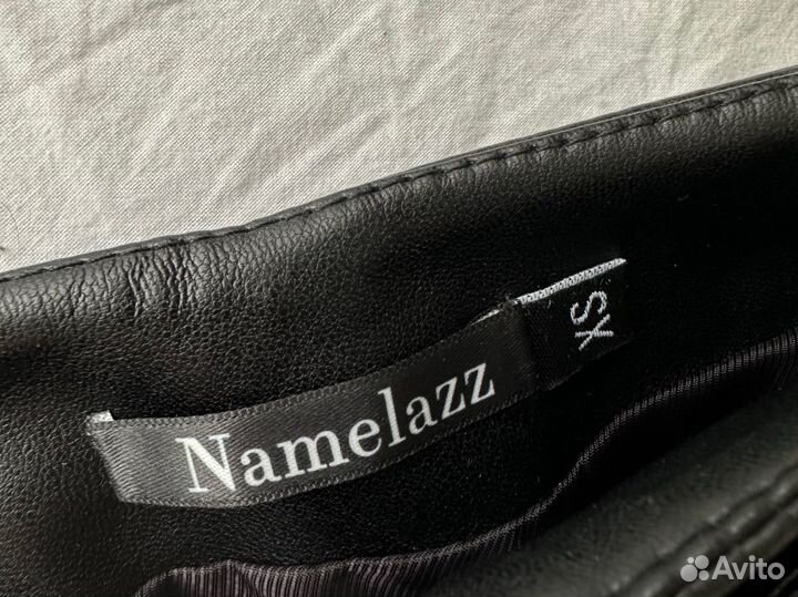 Namelazz юбка